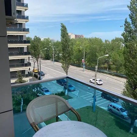 Apartment Apartament Vila Athena *