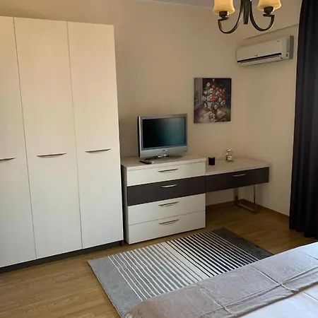 Apartament Vila Athena Appartement