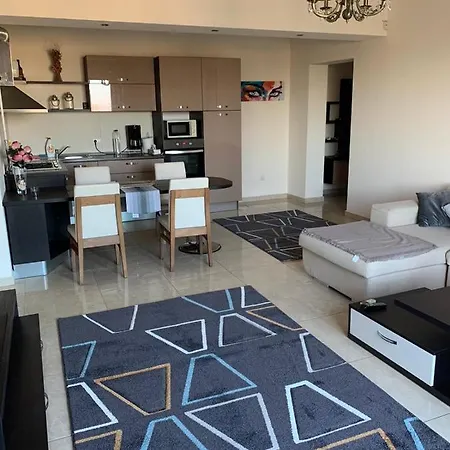 Apartament Vila Athena Apartment