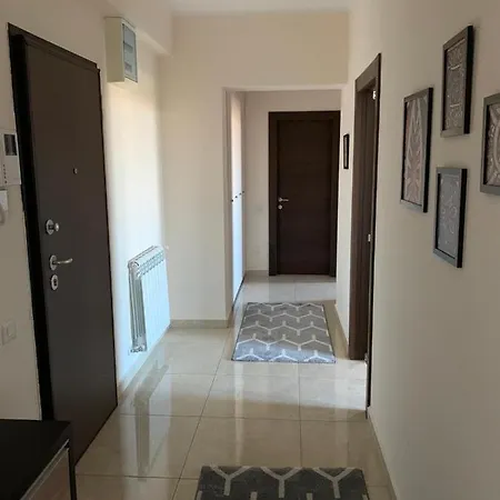 Apartment Apartament Vila Athena *