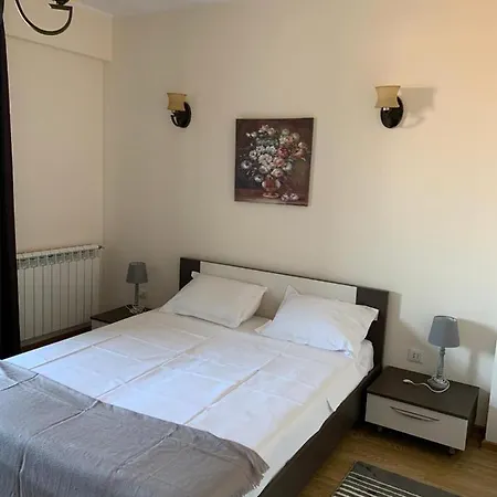 Apartament Vila Athena Apartment *