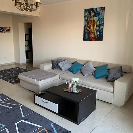 Apartament Vila Athena Apartment