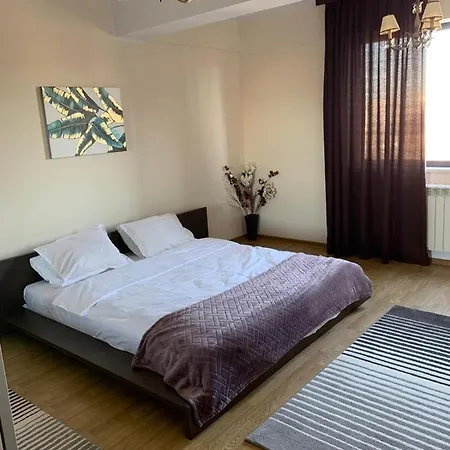 Apartament Vila Athena *